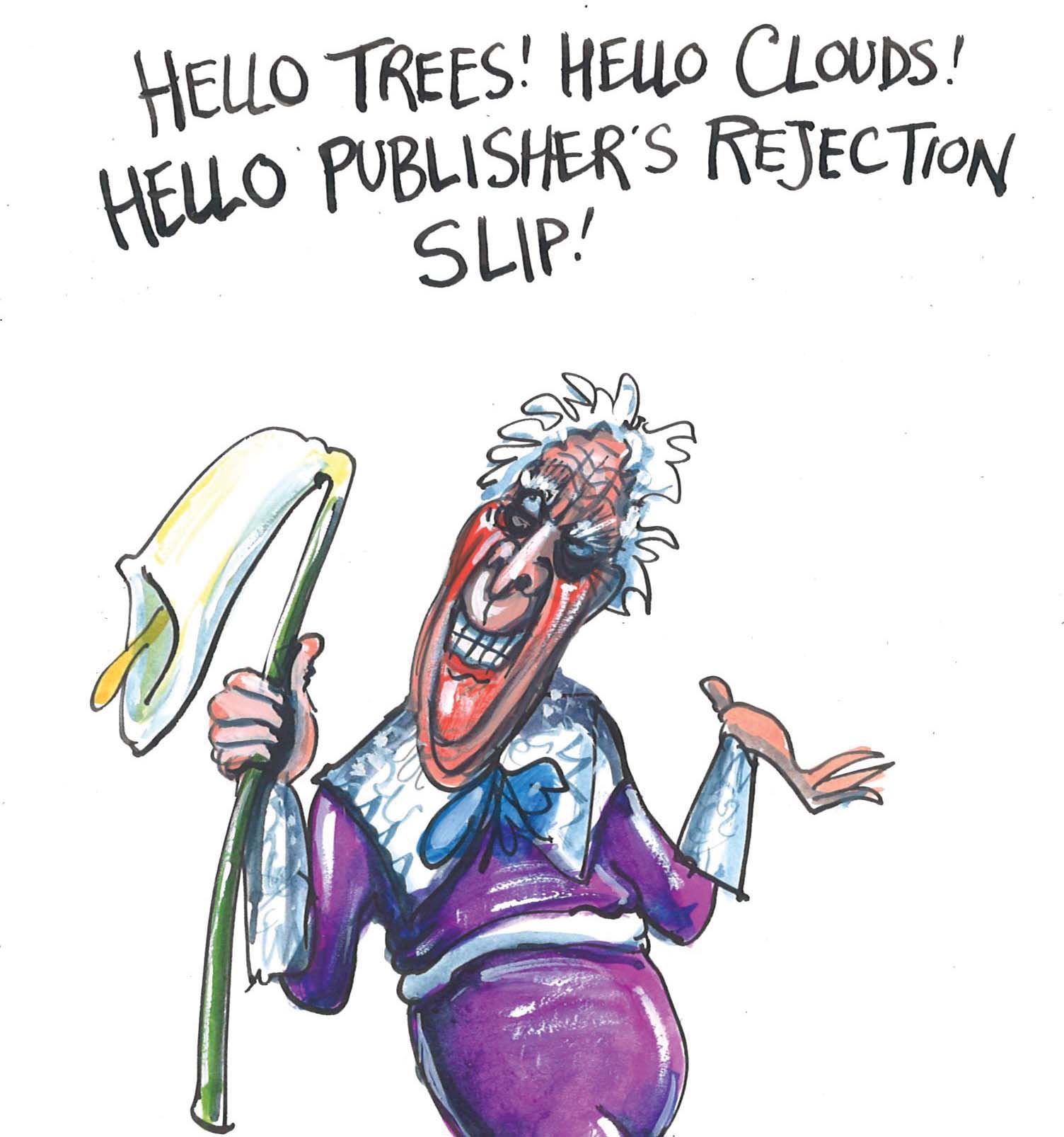 Illustration by Martin Rowson Rowson