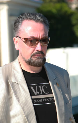 Adnan Oktar