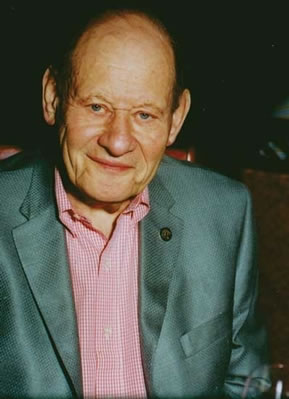 Paul Kurtz