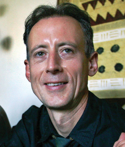 Peter Tatchell