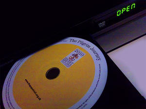 Papal Visit Pilgrim CD