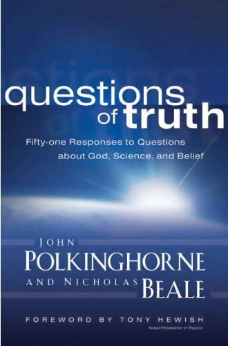 Cover of Questions of Truth