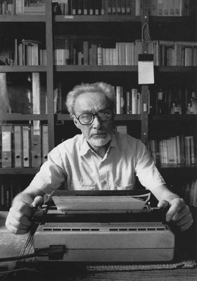 Primo Levi