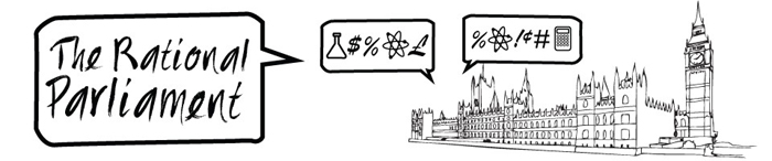 Illustration by David Lee Rational Parliament