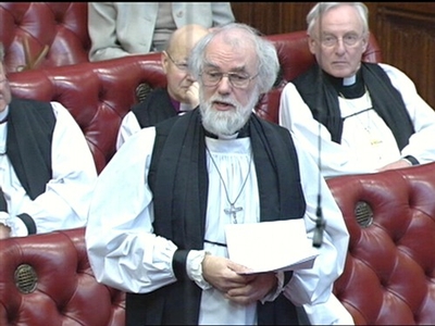 Rowan Williams