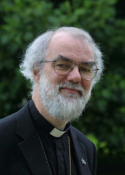 Rowan Williams