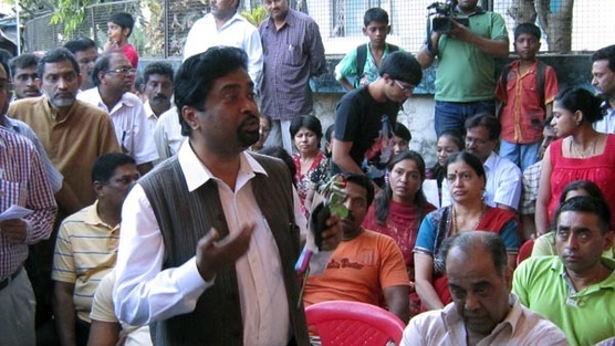 Sanal Edamaruku Sanal Edamaruku