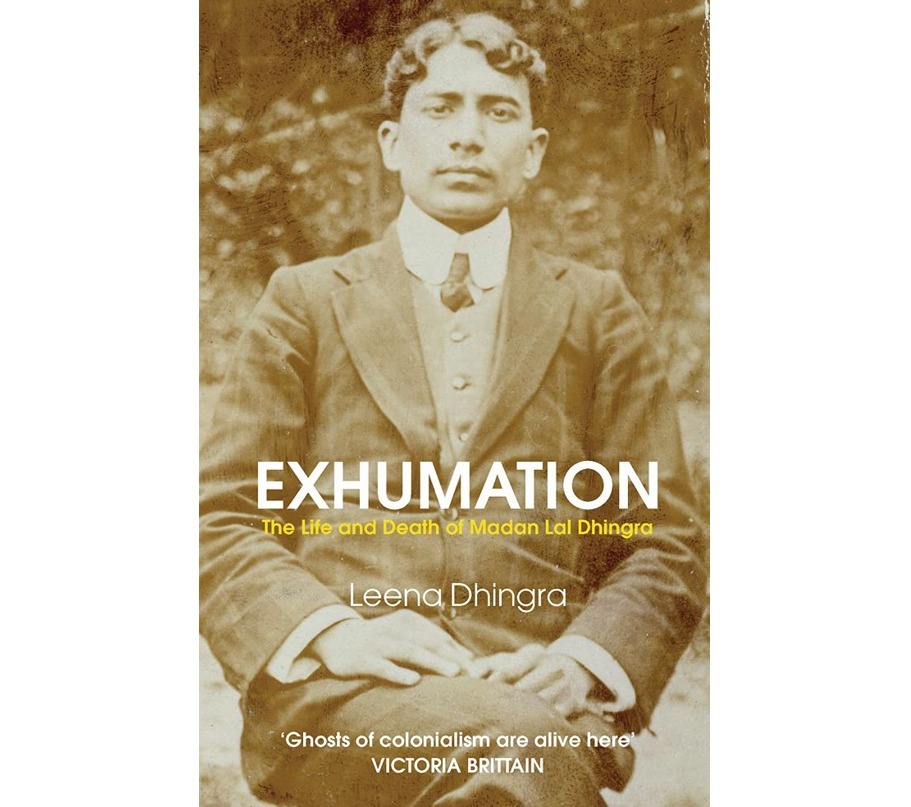 Exhumation cover