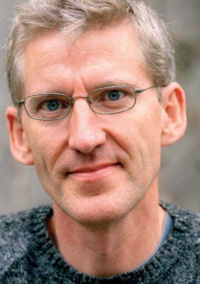 Clive Stafford Smith