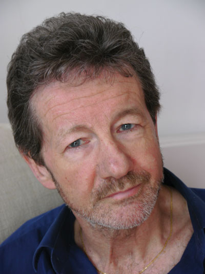 Photo of Stefan Collini