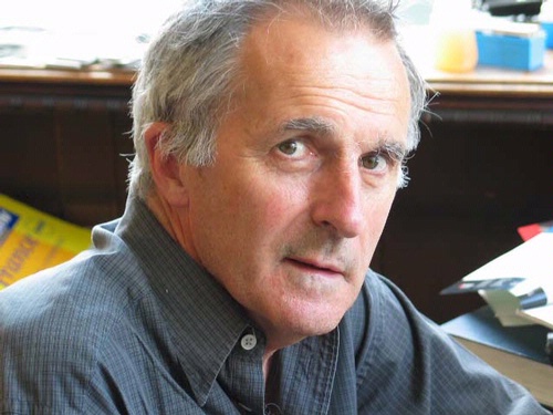 Photo of Steve Jones