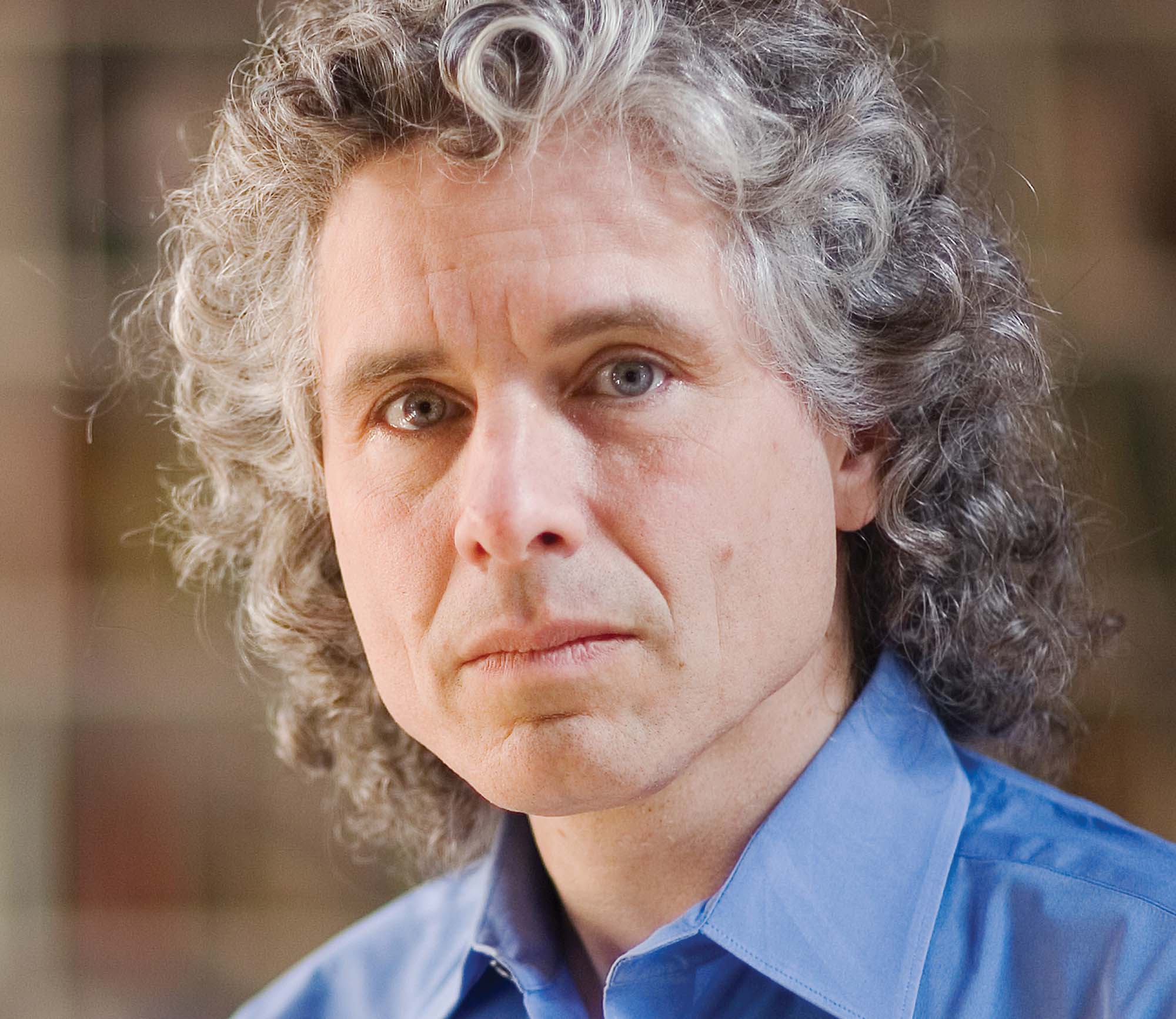 Steven Pinker