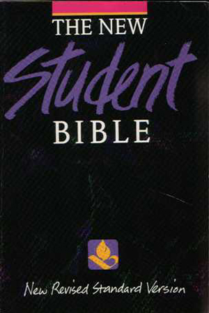 Student Bible