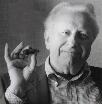 Studs Terkel
