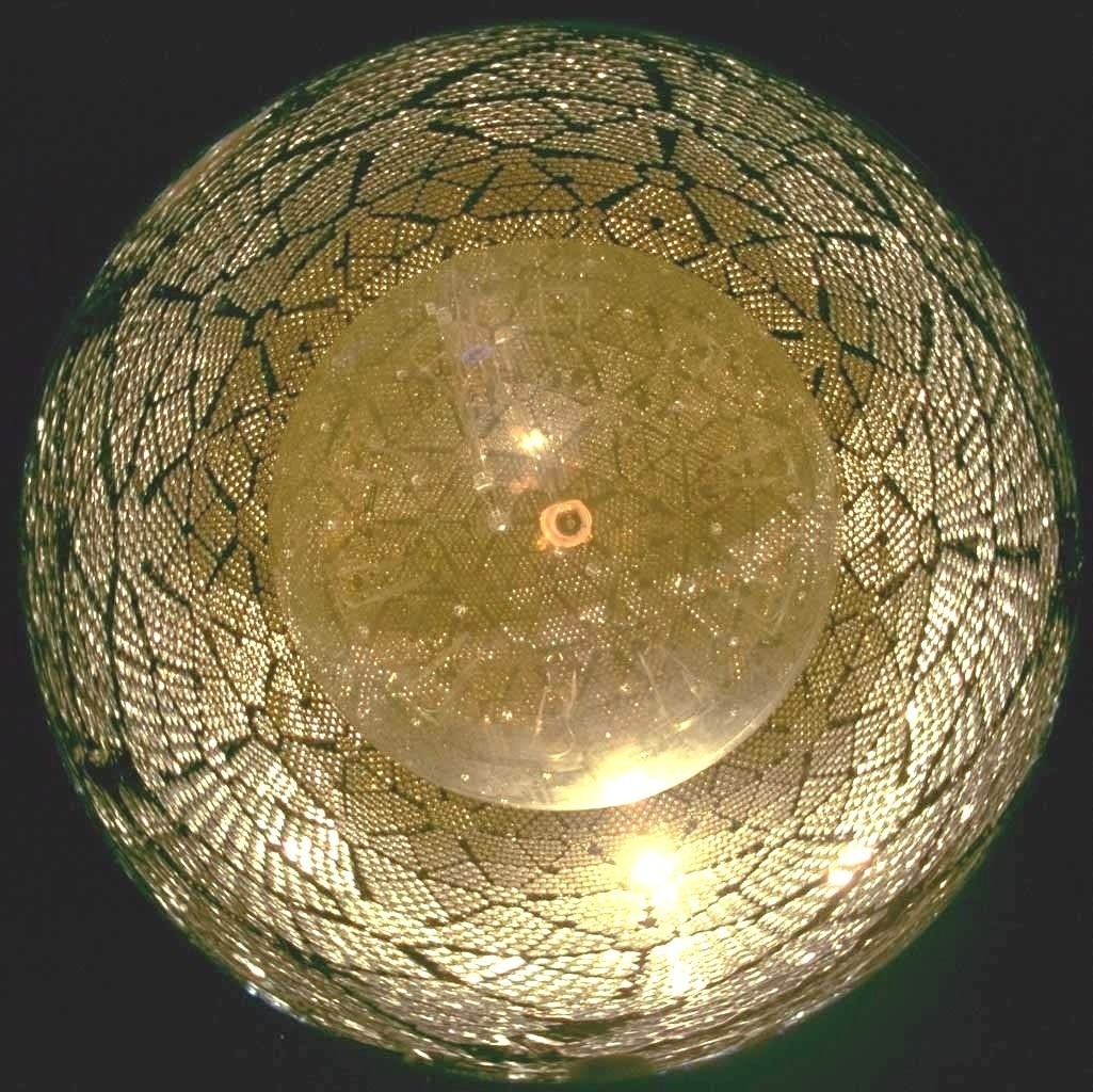 The Sudbury Neutrino Observatory detector