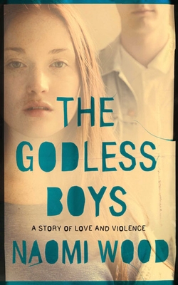 Cover of the Godless Boys