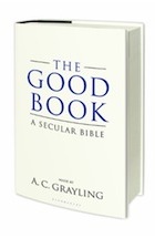 Cover of The Good Book