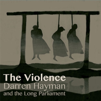 Cover of The Violence