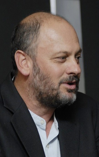 Tim Flannery, photographed by Mark Coulson, 5th World Conference of Science Journalists