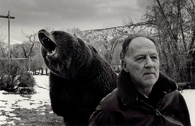 Werner Herzog