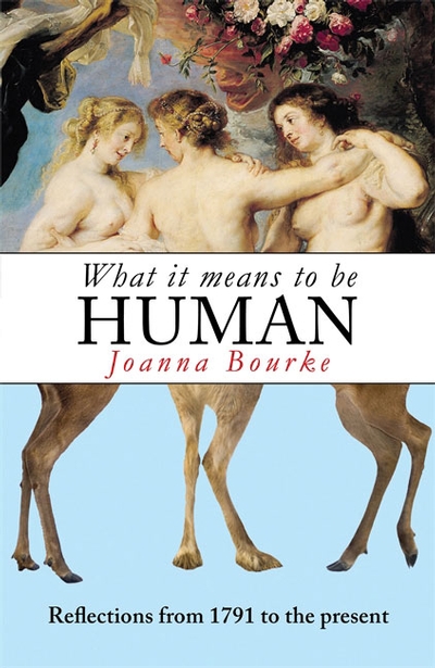 What It Means To Be Human What It Means To Be Human