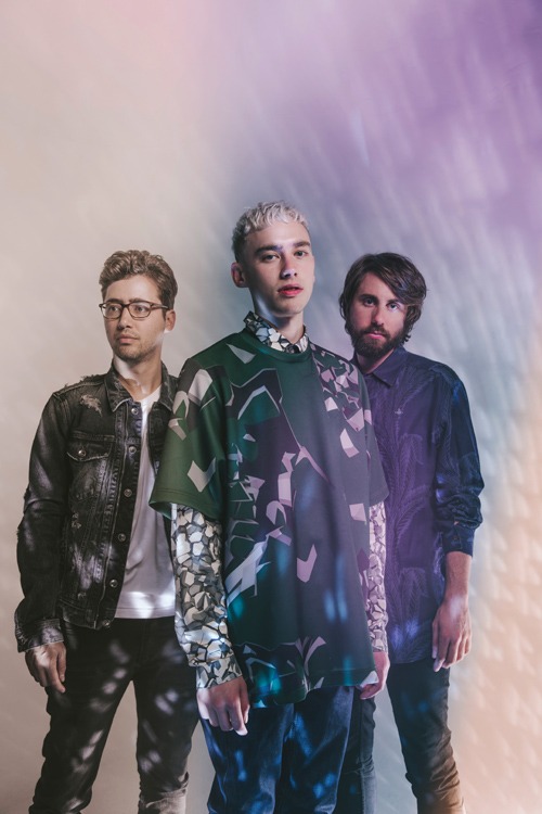 Years & Years