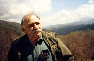 Murray Bookchin