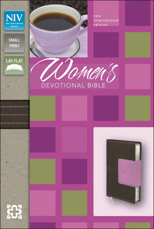 Devotional Bible