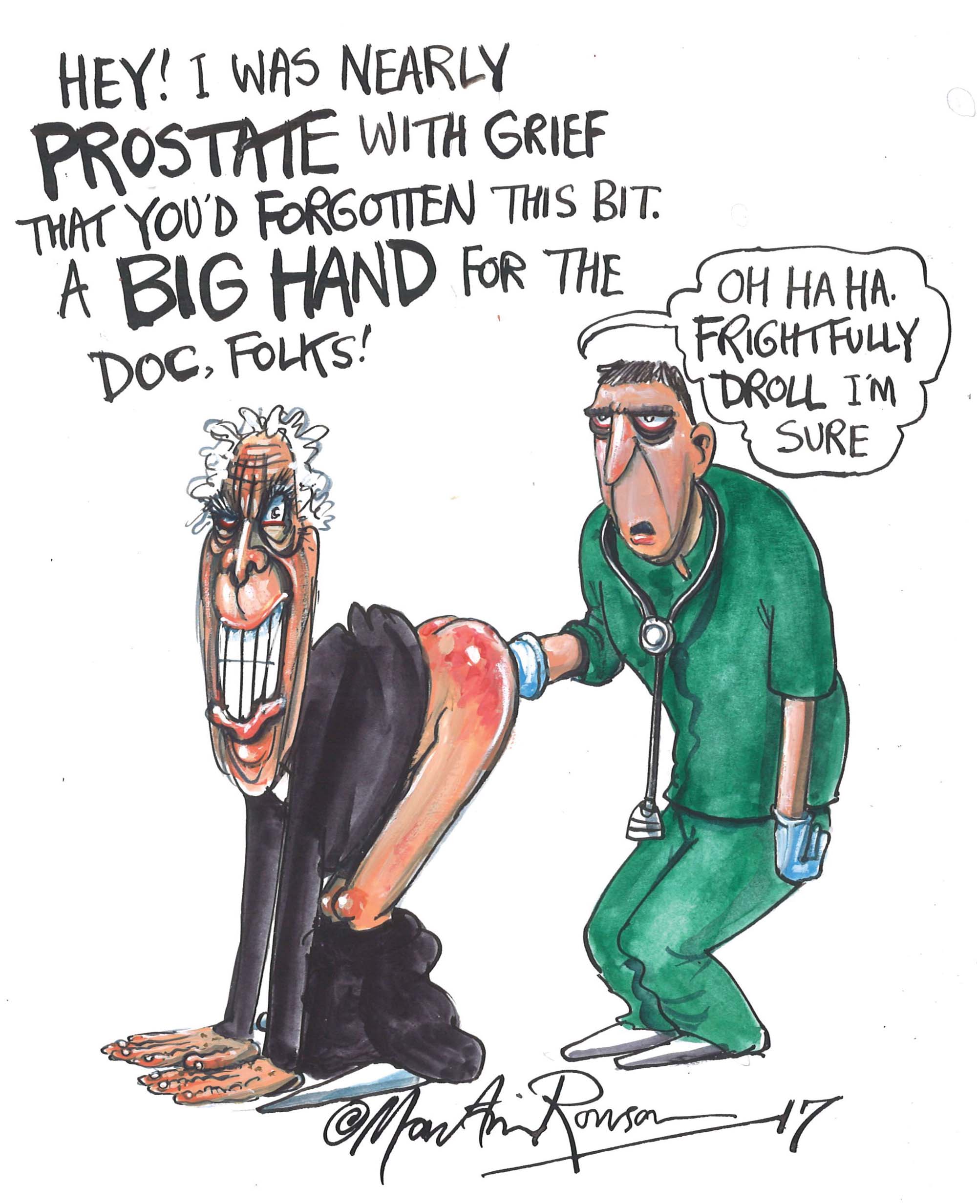 Illustration by Martin Rowson rowson cartoon