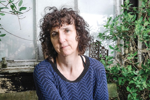 Marina Cantacuzino, founder of the Forgiveness Project. Photo: Dave Stelfox Cantacuzino