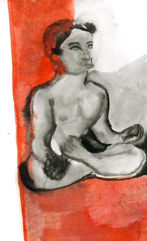 Good Karma by Irene Fuga