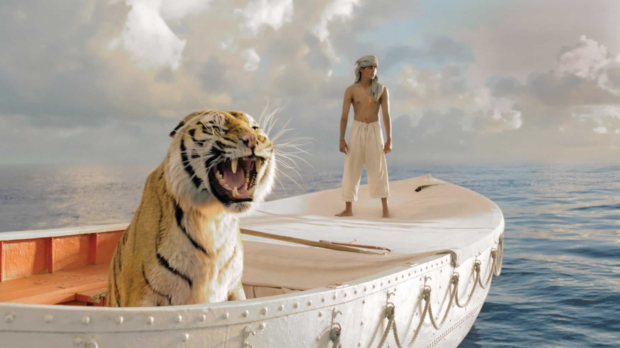 Life of Pi Life of Pi