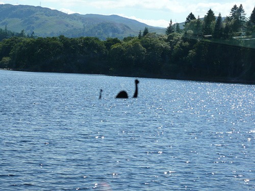 loch ness