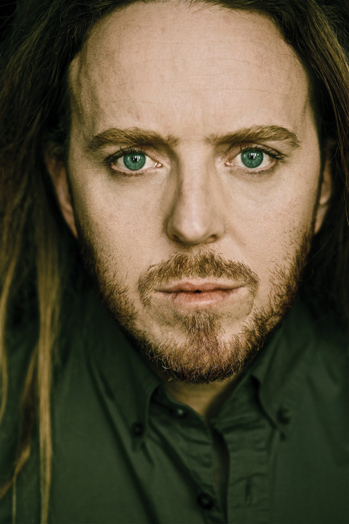 Tim Minchin Tim Minchin