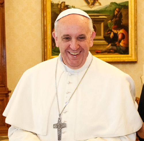 Pope Francis