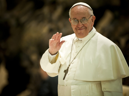 Pope Francis