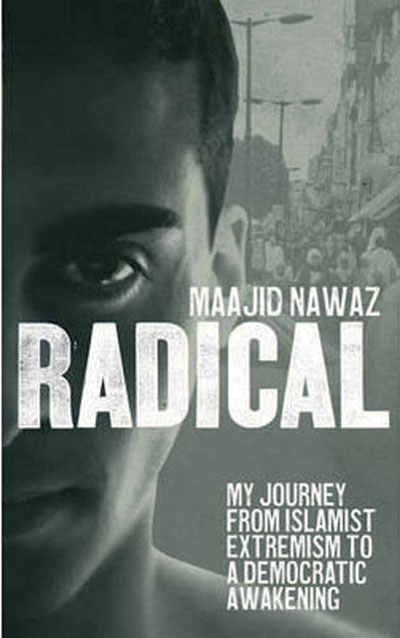 Cover of Radical