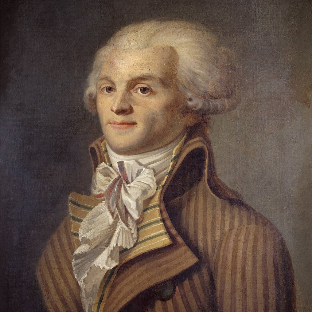 Robespierre Robespierre