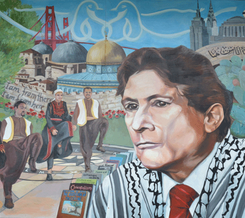 Image by Brian Trejo/Wikimedia Commons saids