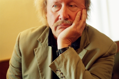 Peter Sloterdijk