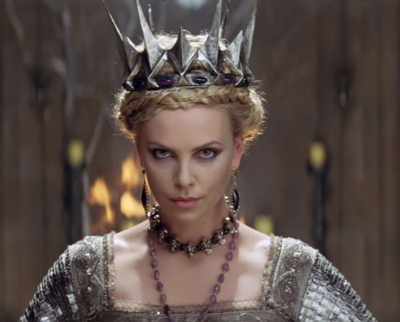 Pic from Snow White and the Huntsman