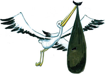 Fundamentalist Stock2, Martin Rowson