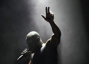Stormzy