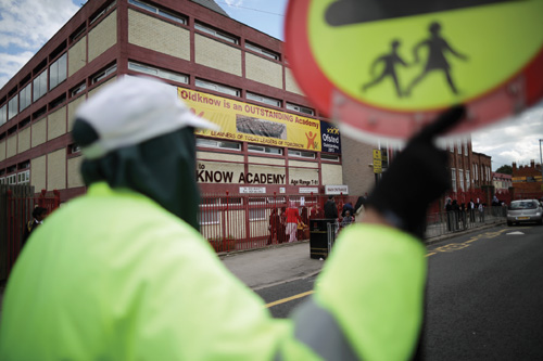 Olknow Academy Olknow Academy